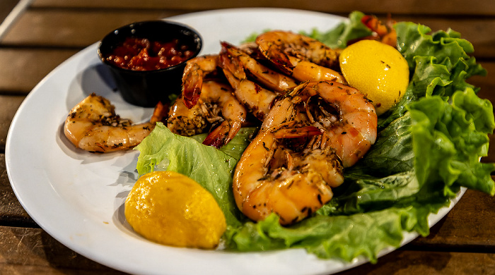 Duval Street: Fogarty's Key West