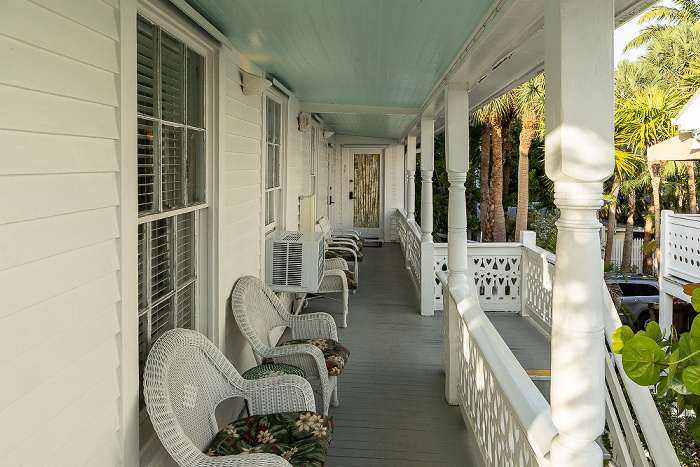 The Speakeasy Inn and Rum Bar Key West