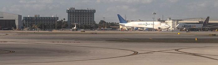 Miami International Airport Miami