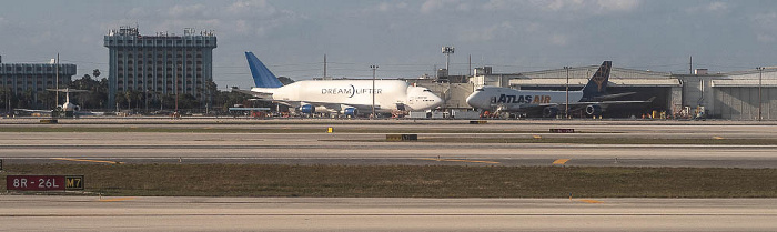 Miami International Airport Miami