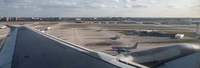 Miami International Airport Miami