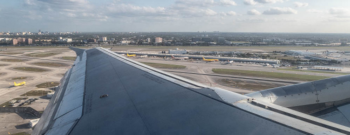 Miami International Airport Miami