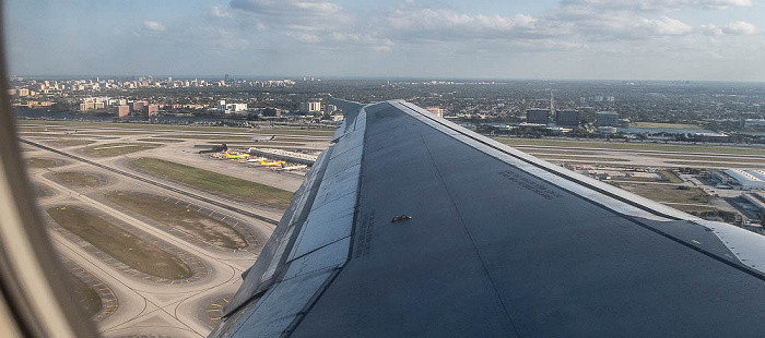 Miami International Airport Miami