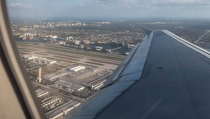 Miami International Airport Miami
