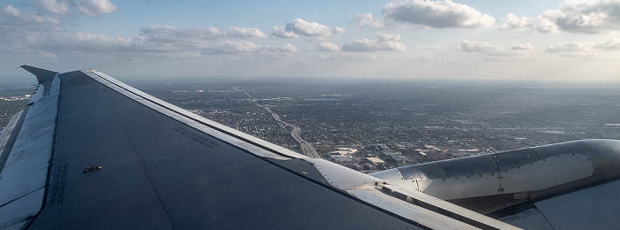Florida - Miami-Dade County: Miami Miami-Dade County