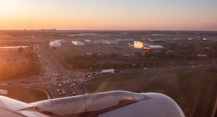 Nashville International Airport Nashville