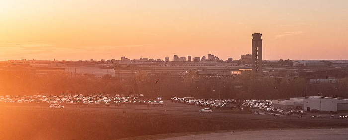 Nashville International Airport Nashville