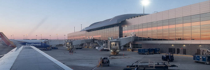 Nashville International Airport Nashville