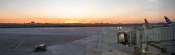 Nashville International Airport Vereinigte Staaten von Amerika