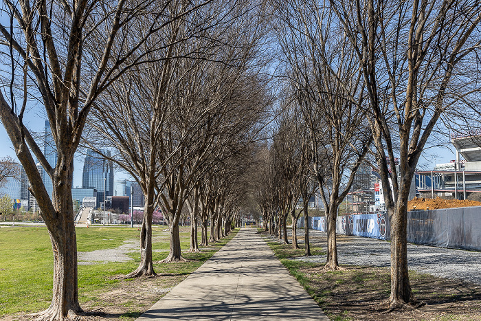 Victory Avenue Nashville