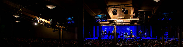 Nashville Ryman Auditorium: A.J. Croce Presents 'Croce plays Croce'