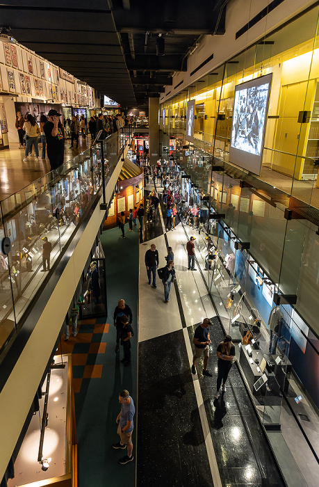 Country Music Hall of Fame and Museum Nashville