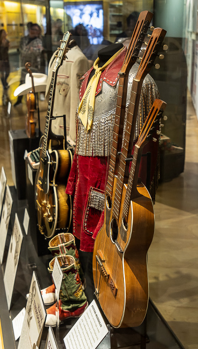 Country Music Hall of Fame and Museum Nashville