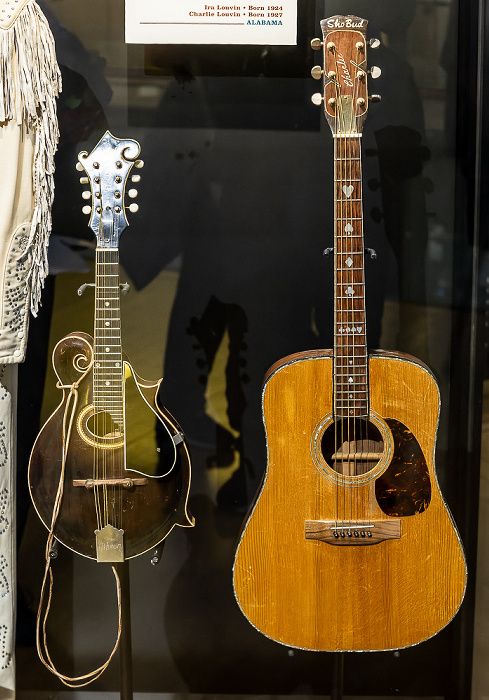 Country Music Hall of Fame and Museum Nashville
