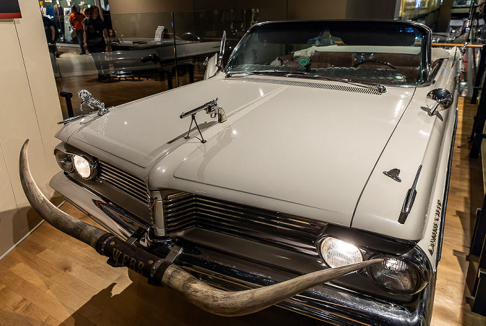 Country Music Hall of Fame and Museum Nashville