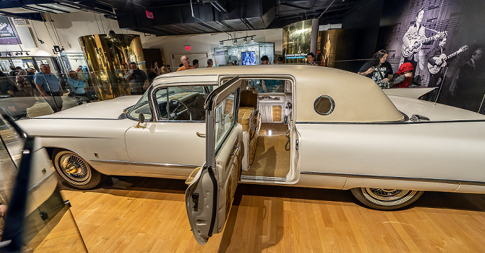 Country Music Hall of Fame and Museum Nashville