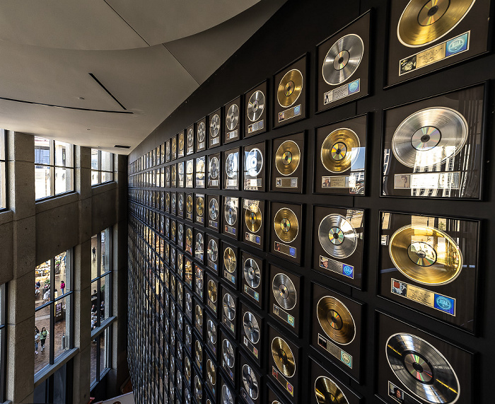 Country Music Hall of Fame and Museum Nashville