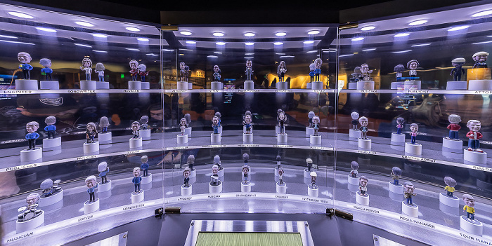 Country Music Hall of Fame and Museum Nashville