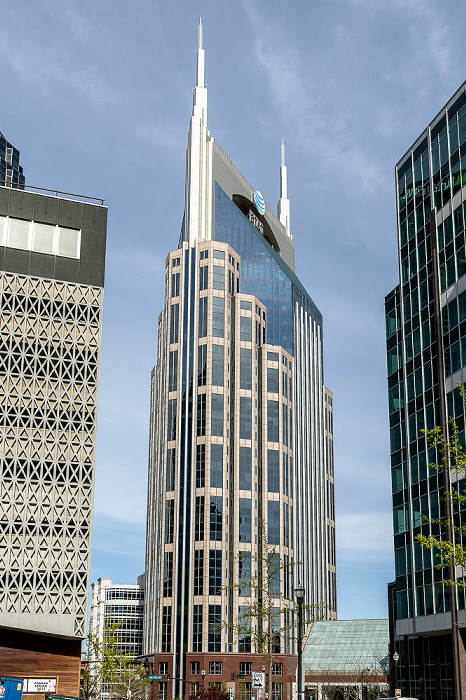 AT&T Building Nashville