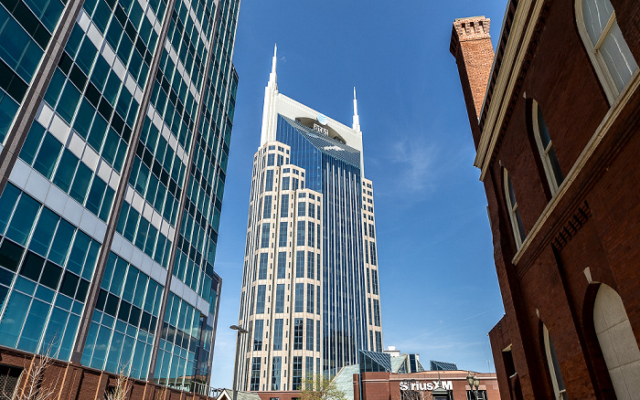 AT&T Building Nashville