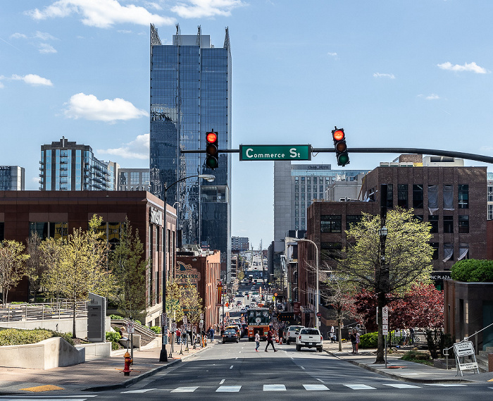 4th Avenue North Nashville