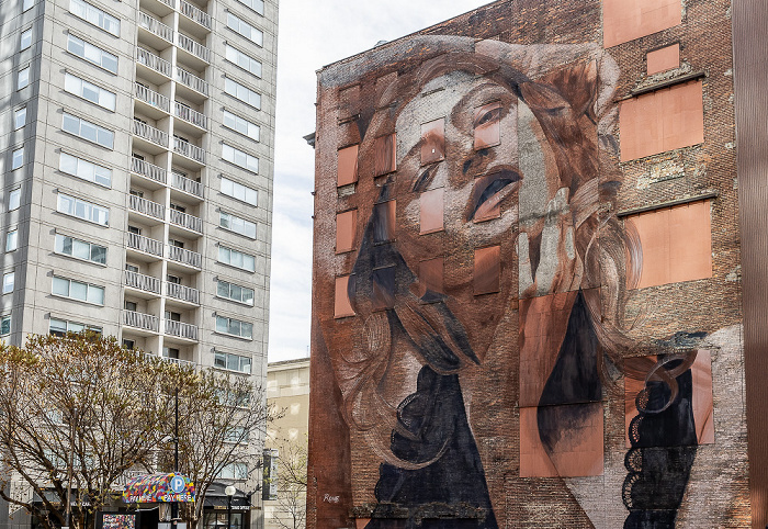 Street Art Nashville