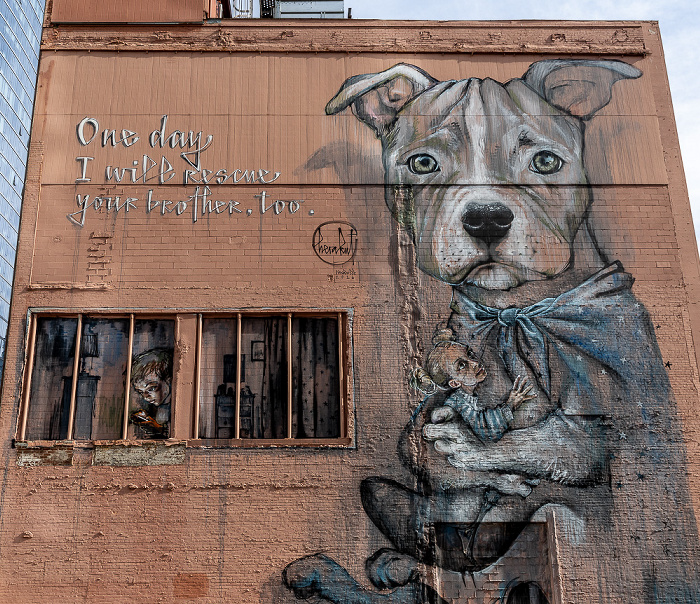 Street Art Nashville