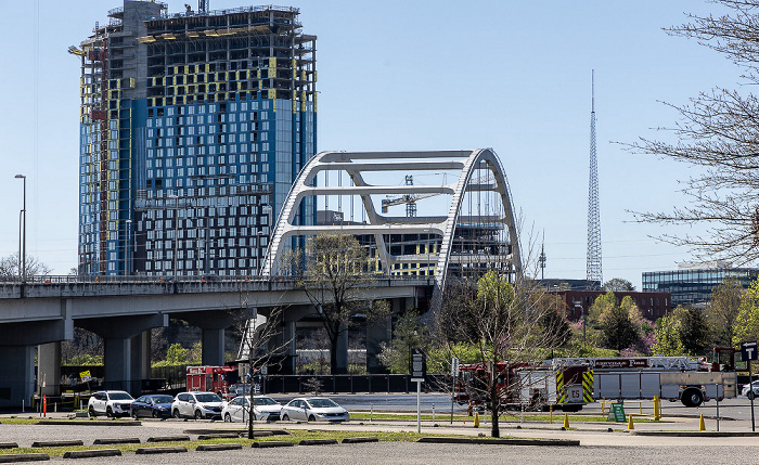 Gateway Bridge Nashville