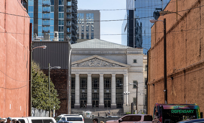 Schermerhorn Symphony Center Nashville