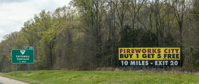 Tennessee