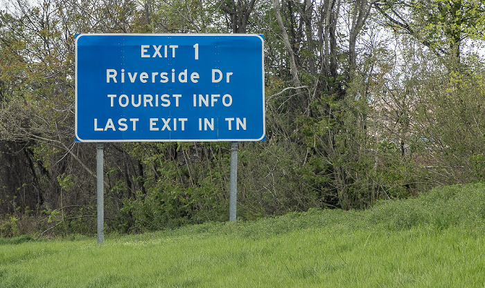Tennessee
