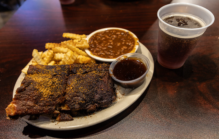 King Jerry Lawler's Hall of Fame Bar & Grille Memphis