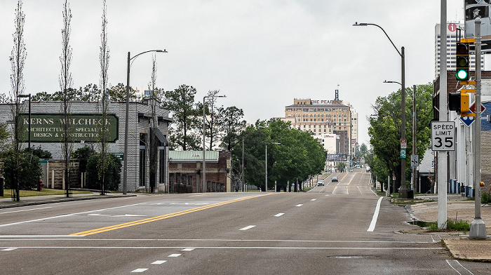 Union Avenue Memphis