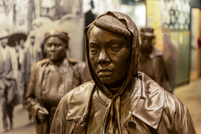 National Civil Rights Museum Memphis