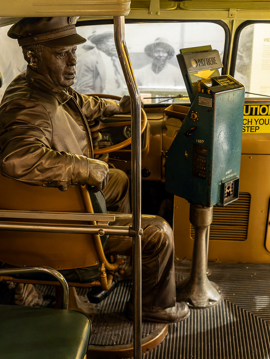 National Civil Rights Museum Memphis