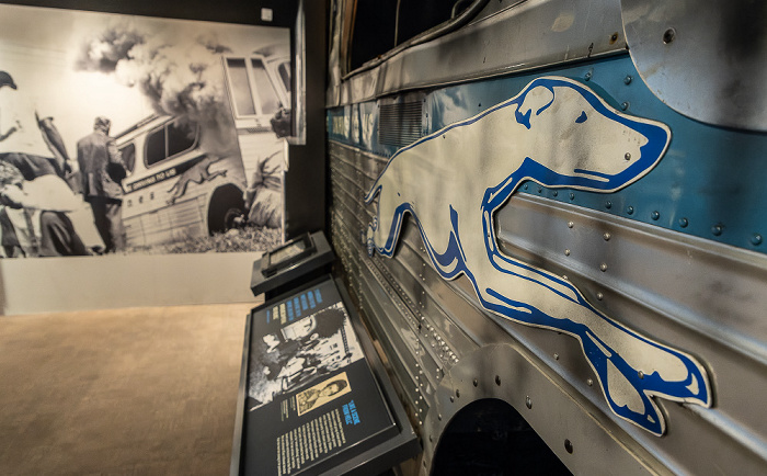 National Civil Rights Museum Memphis
