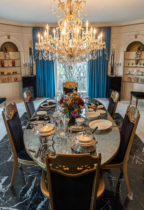 Graceland: Graceland Mansion Memphis