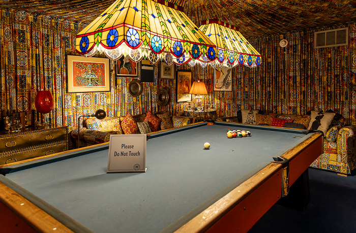 Graceland: Graceland Mansion Memphis