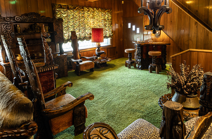 Graceland: Graceland Mansion Memphis