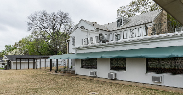 Graceland: Graceland Mansion Memphis