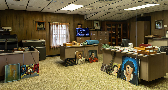 Graceland Memphis