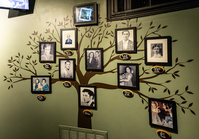 Graceland Memphis