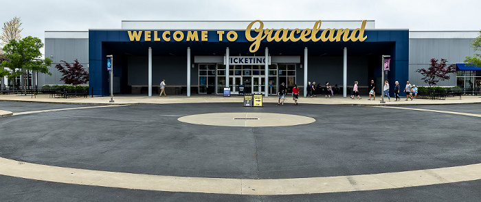 Elvis Presley's Memphis Memphis