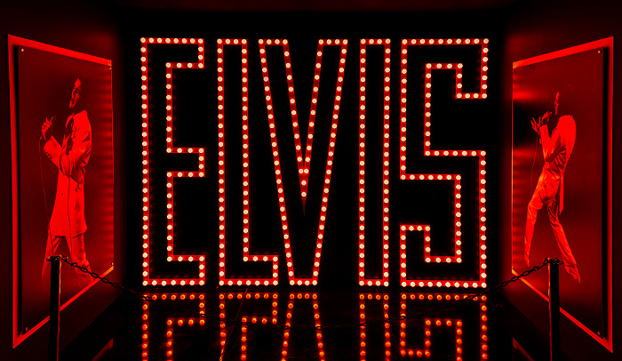 Elvis Presley's Memphis: The Entertainer Career Museum Memphis