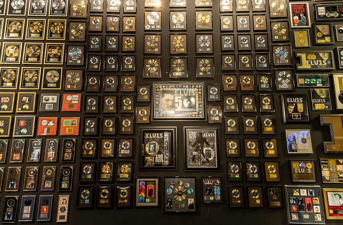 Elvis Presley's Memphis: The Entertainer Career Museum Memphis