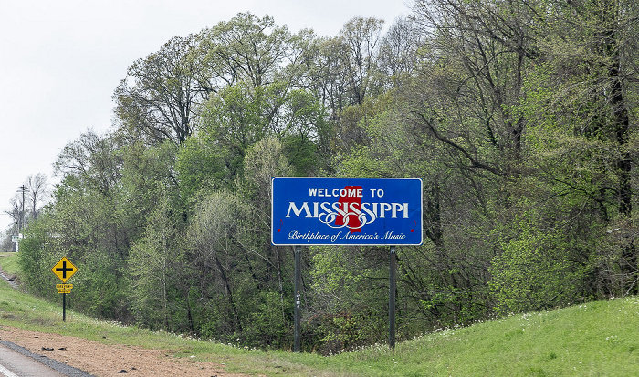 Mississippi