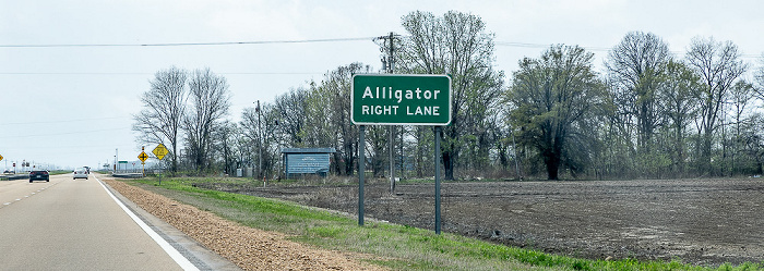 Mississippi