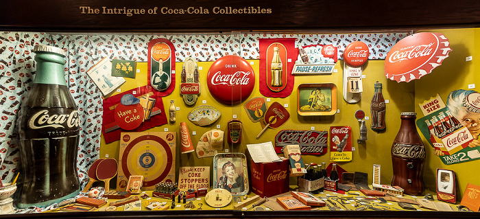Biedenharn Coca-Cola Museum Vicksburg