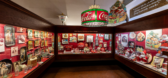 Biedenharn Coca-Cola Museum Vicksburg