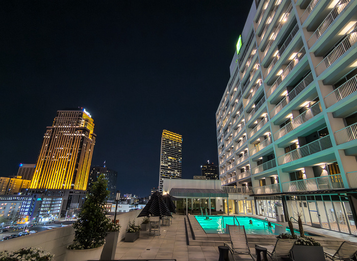 Holiday Inn New Orleans-Downtown Superdome New Orleans